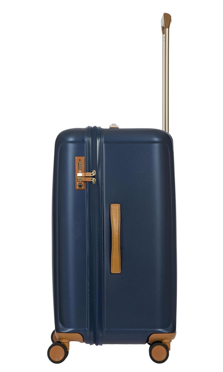 BRK08038.606 Чемодан BRK08038 Travel Trunk L Brics Capri - Вид №3