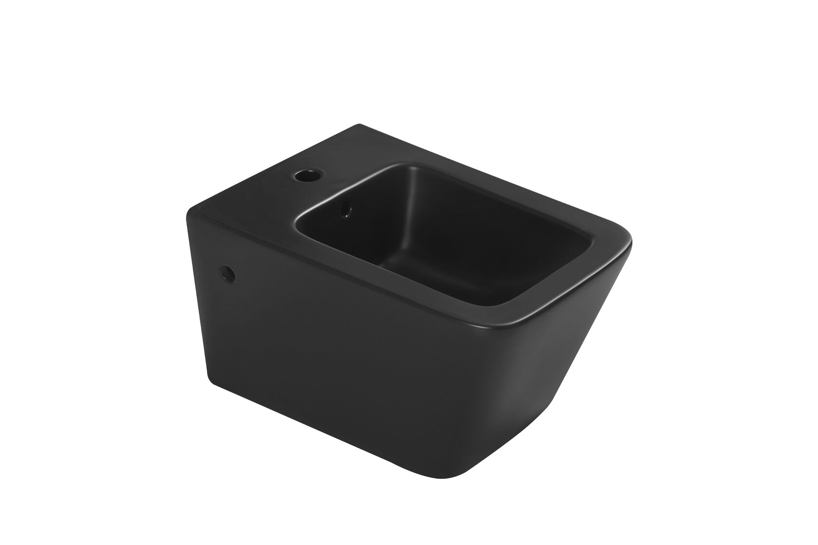 Биде подвесное SL-5054MB SANTILINE 