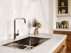 Отделка / столешница из керамогранита