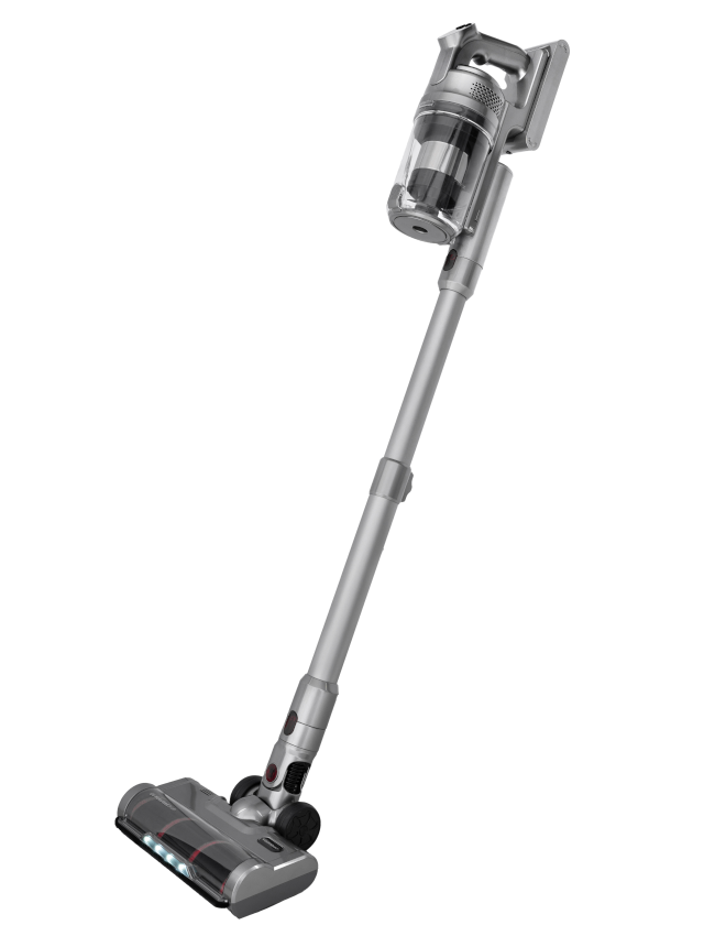 9082367 Пылесос  вертикальный  Kuppersbusch SA 118 G  серый STDN-0067791 - Вид №1