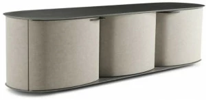 Roche Bobois Мадиа в набуке Nativ