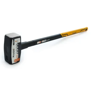 Кувалда RAGE 8000 г с фиберглассовой рукояткой и антивибрационной системой 83230916