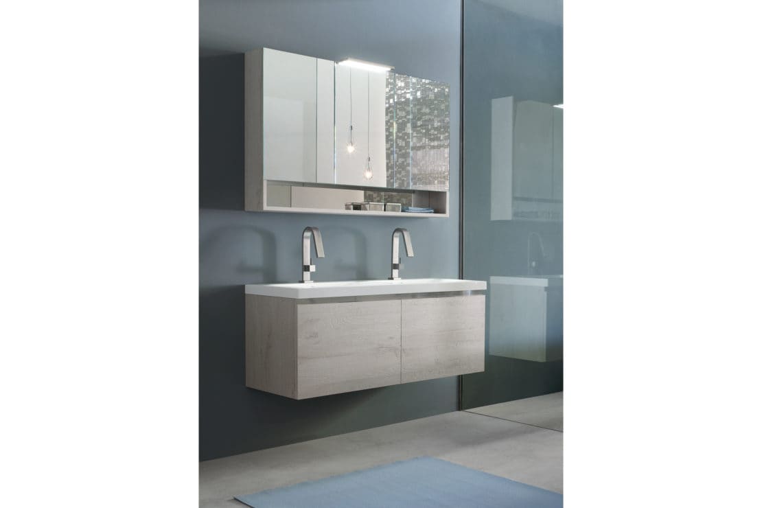 Комплект мебели 55 Arcom E.gò STARC76 - Вид №22