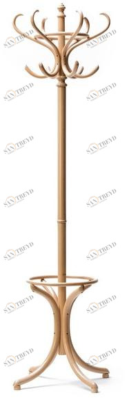 TON Вешалка из дерева Stand by 711 015