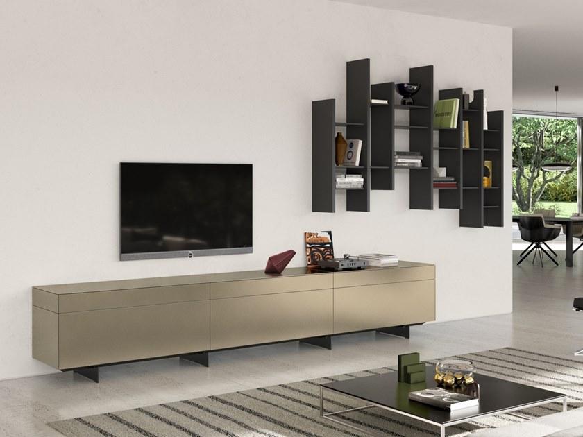 Kettnaker Комод из дерева с ящиками Soma sun-id-1491267 - Вид №1