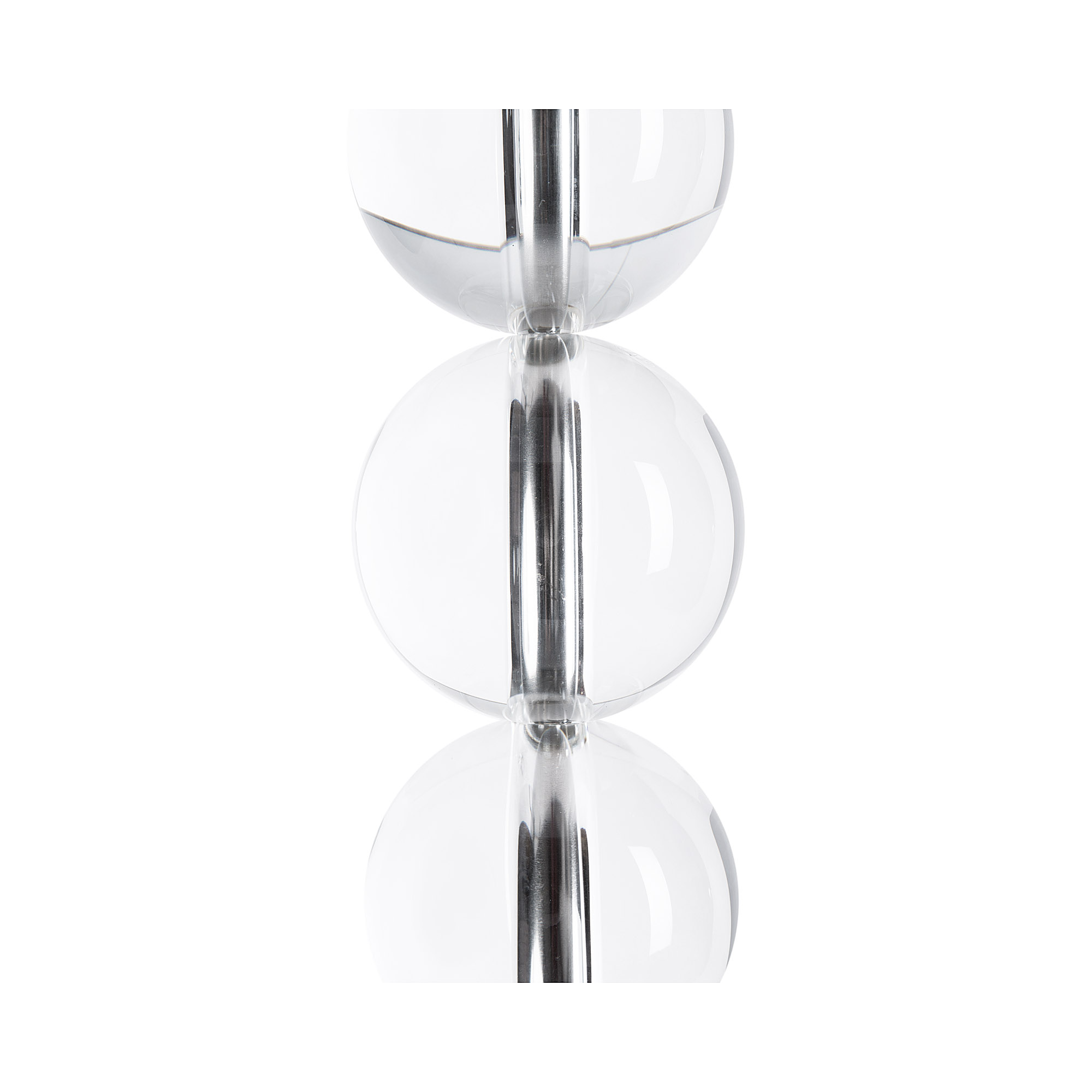 Лампа / Chamonix glass lamp Vaughan designs sun-id-375927 - Вид №4