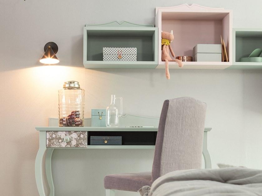 Callesella Arredamenti Спальня Romantic room notte sun-id-1390396 - Вид №5