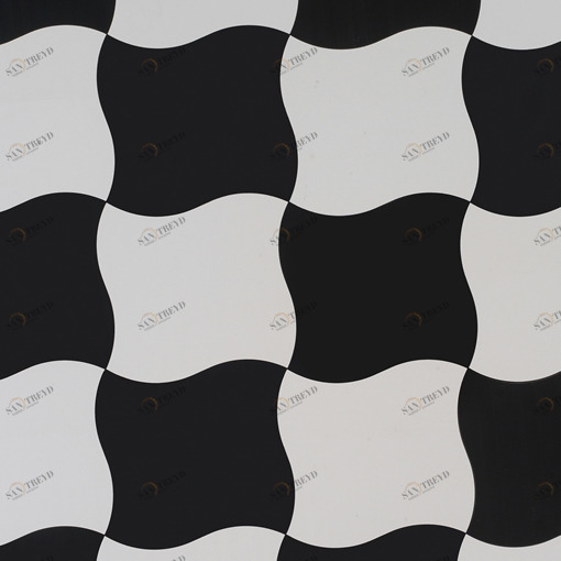 Напольное покрытие керамическое (плитка) ATFLAGBLPOL Devon Devon ATELIER Devon&Devon