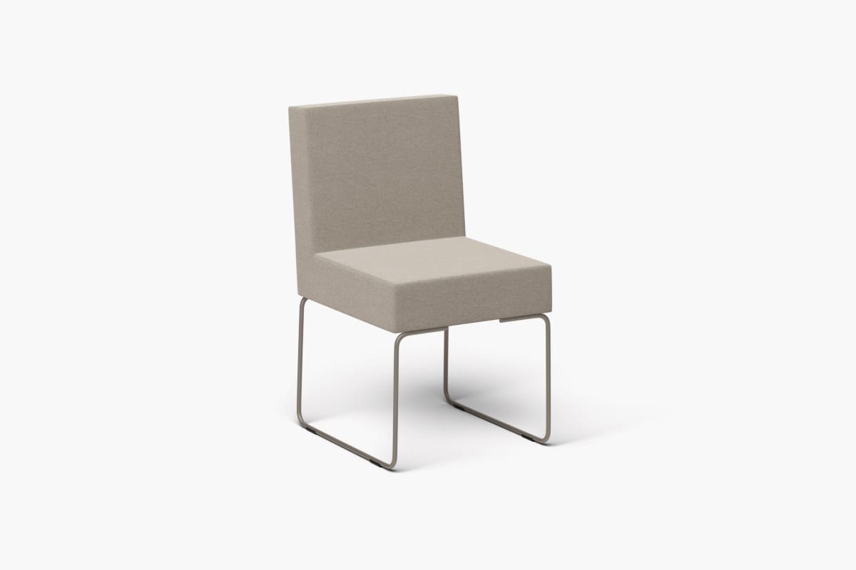 Sunbrella ® мягкий стул для сада April Furniture Cher ARCH-00077187 - Вид №6