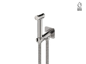 Туалетный гидроскоп с рычагом включения / выключения