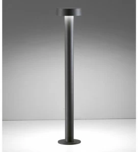 AiLati Светодиодный столбик из литого алюминия Tack