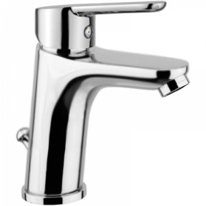 SE830102015 Смеситель для раковины Webert Sax Evolution