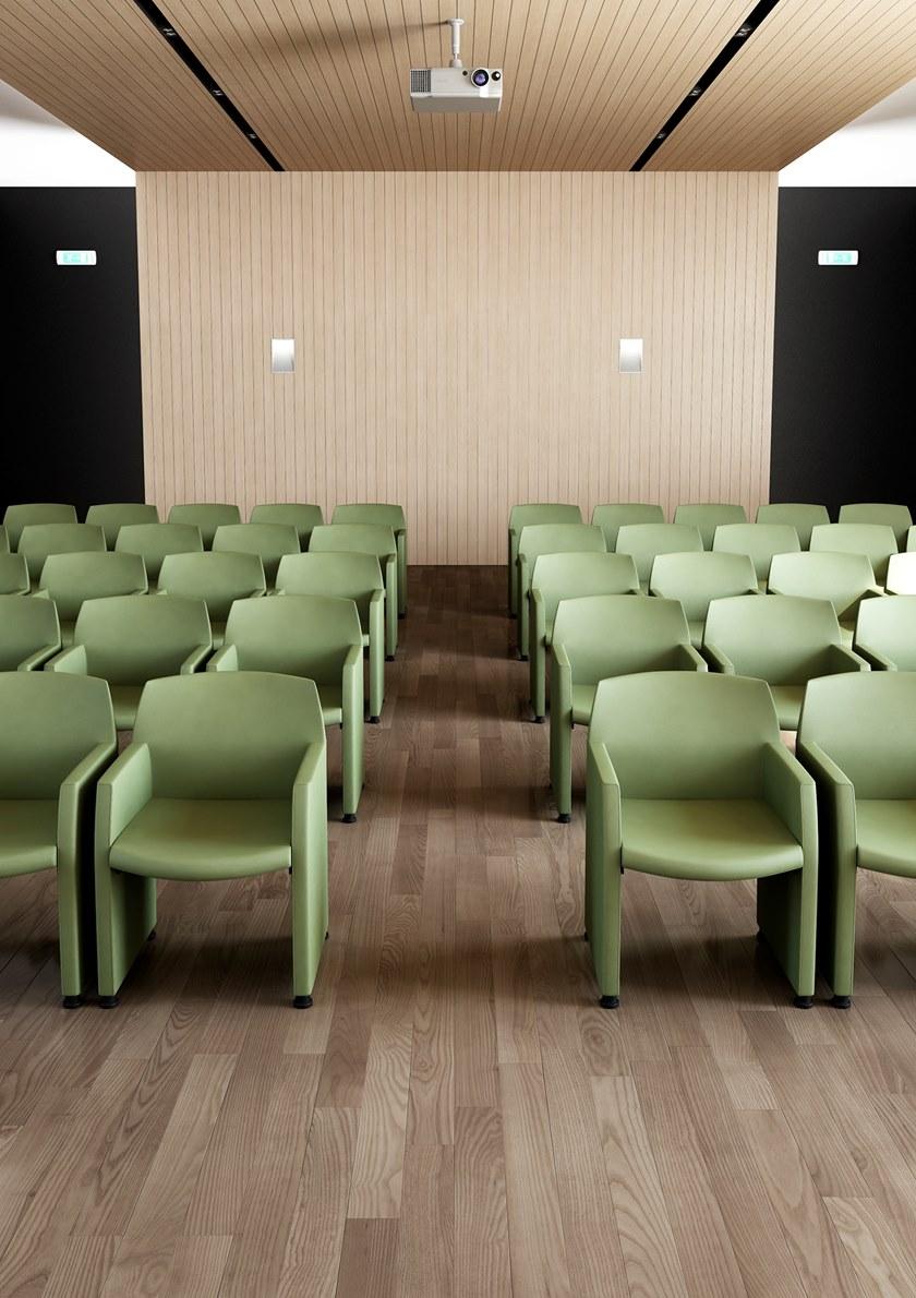 Kastel Стул для конференций складной с откидной крышкой sun-id-1387149 - Вид №6