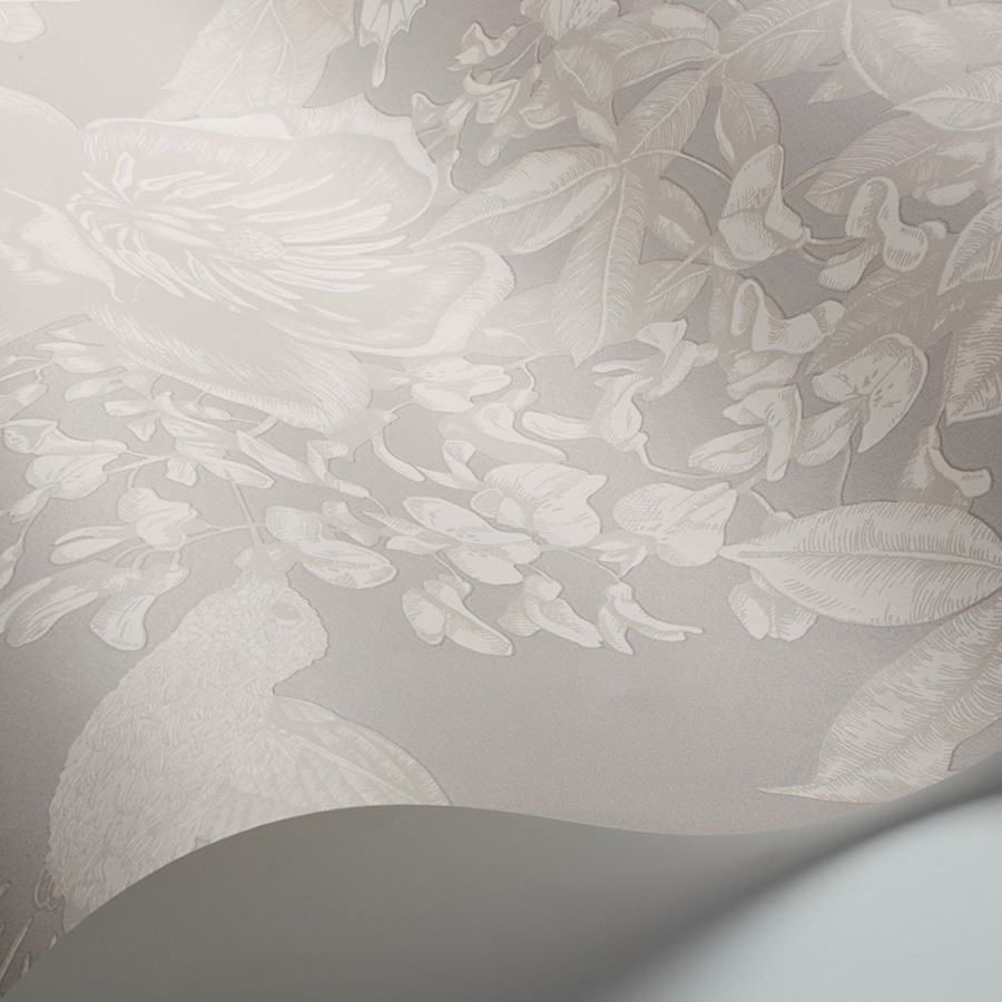 Traditional bathrooms Motivtapete Tivoli Tivoli - Cole & Son  - Вид №3