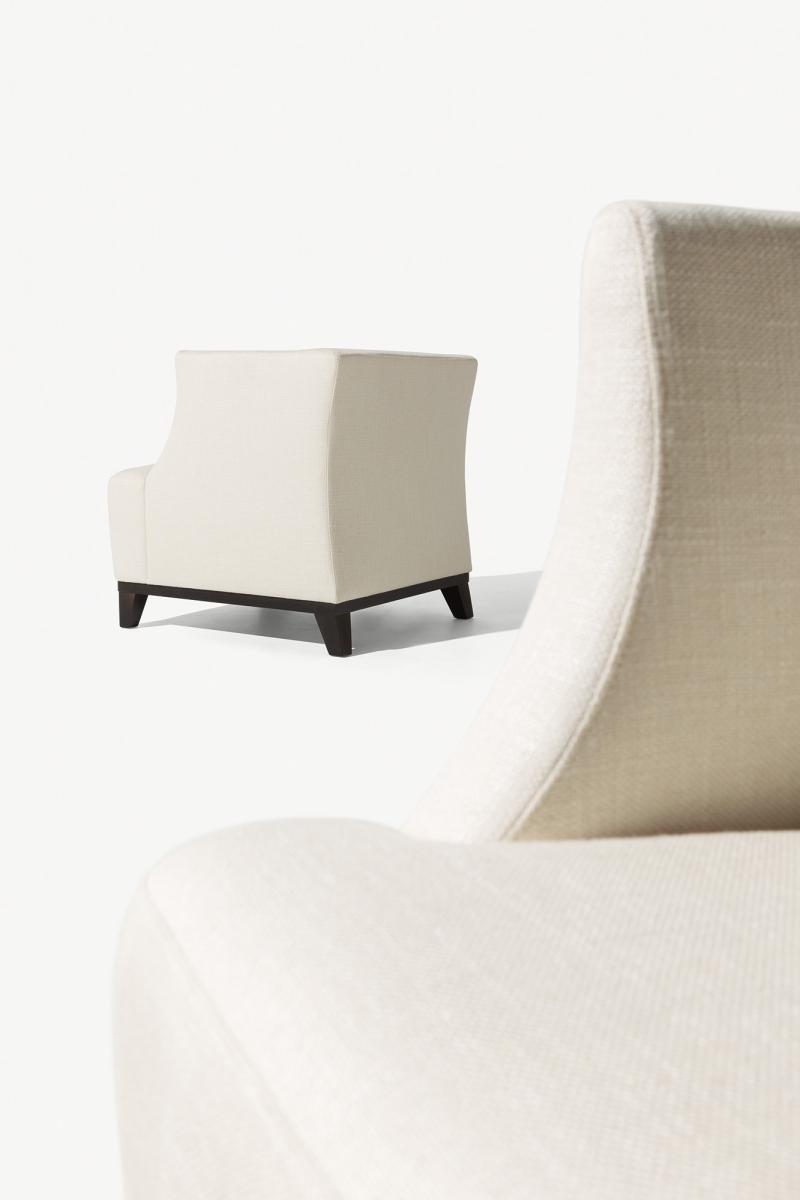 Colette Кресло Oasis Bathroon Colette Santreyd - Вид №4