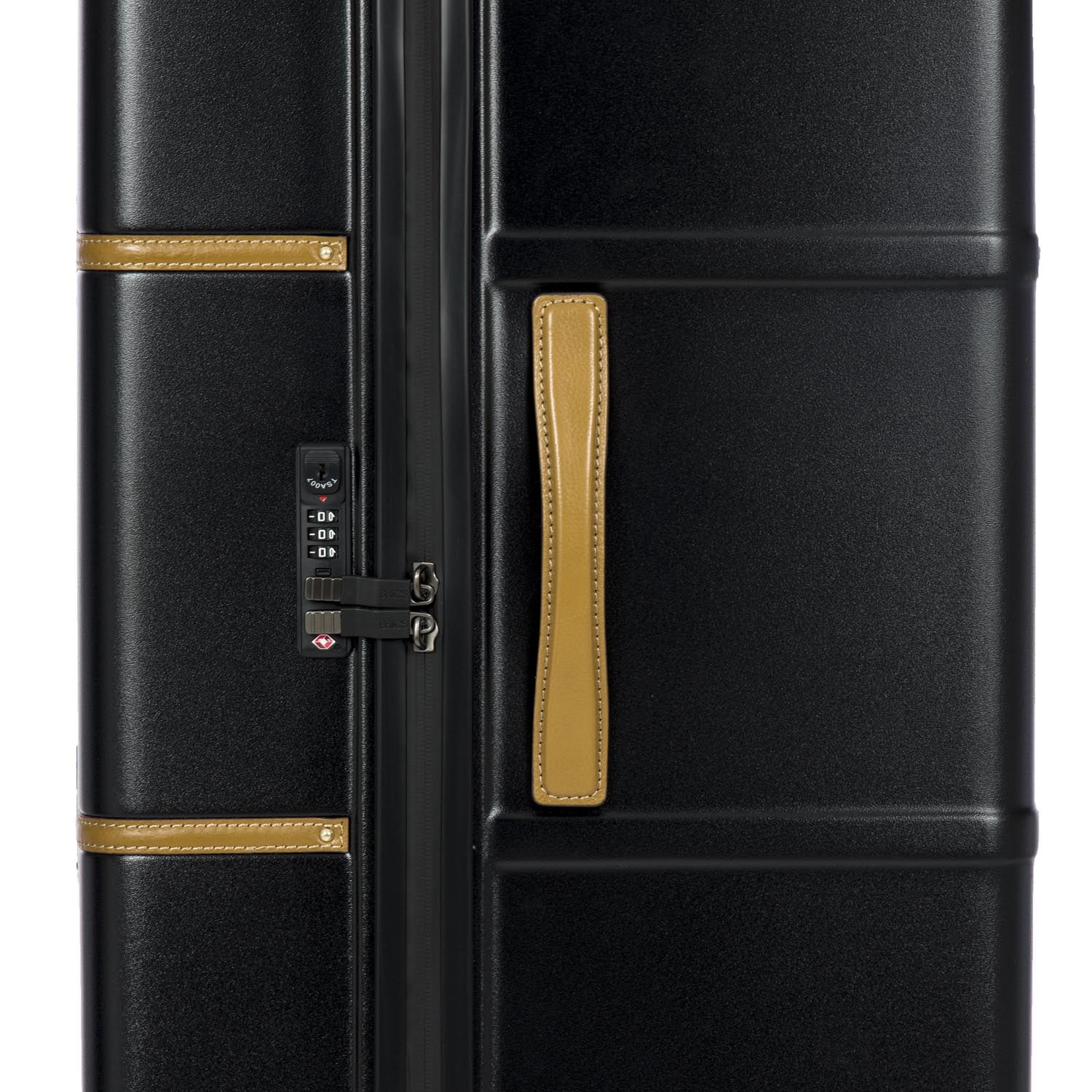 BBG28315.902 Чемодан BBG28315 Bellagio Travel Trunk L Brics Bellagio 2.0  - Вид №8