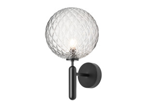 Выдувное стекло светодиодный уличный настенный светильник