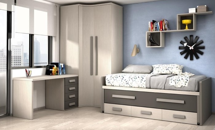 024440 Детская комната 05 Joype Santreyd 