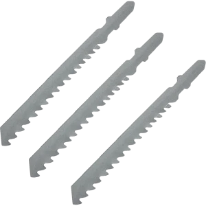 Пилки для лобзика по дереву T144DHM Bosch, 3 шт. 83497502 STLM-2049155