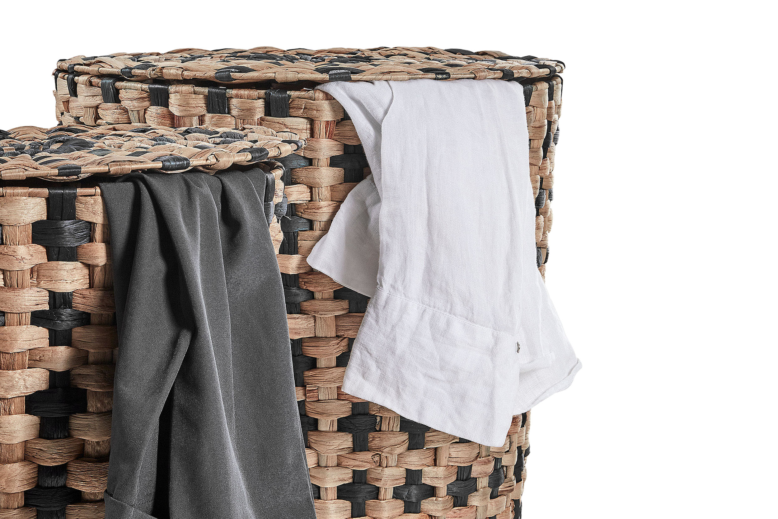 8433840517858 Набор корзин Cumberland, 2 шт. SELETTI  - Вид №2