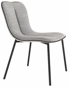 HC28 Cosmo Эргономичное кресло с тканевой обивкой  21f002