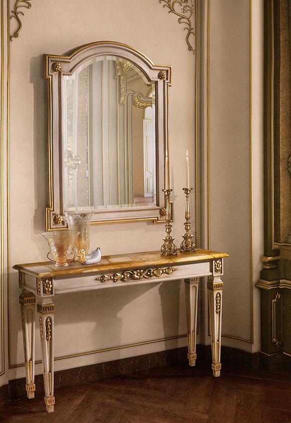 Консоль  ANGELO CAPPELLINI 2126 ACCESSORIES