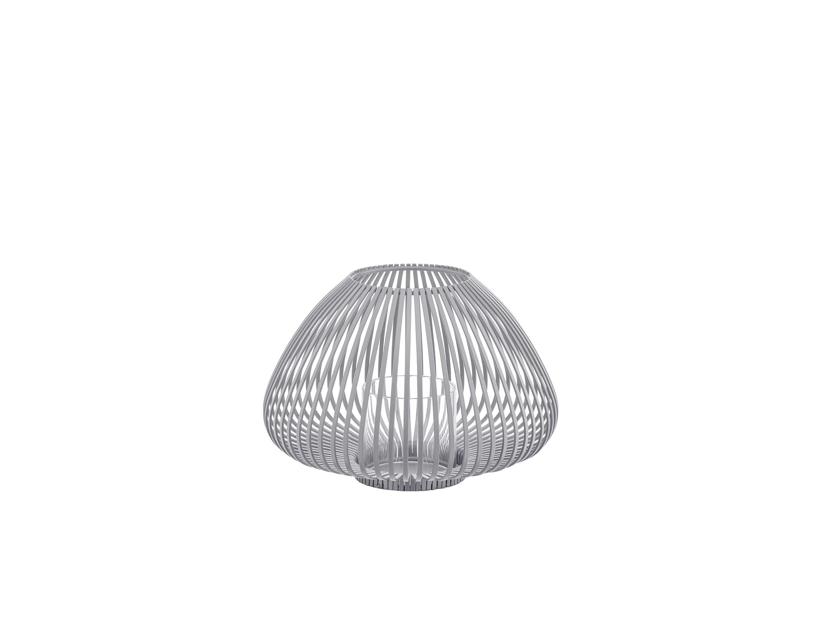 Стальной фонарь с порошковым покрытием blomus Lyva ARCH-00035767 - Вид №11