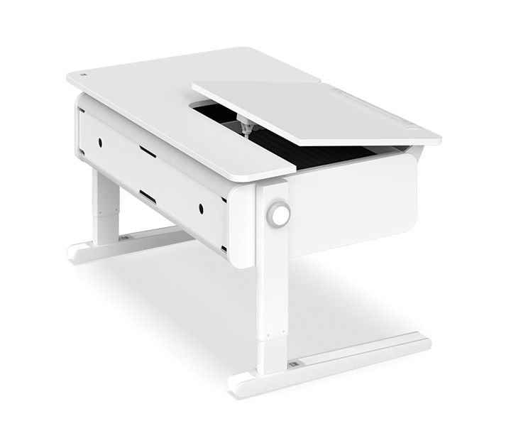 2719 Стол Champion Left-Up 2022 LAB.Space  - Вид №15