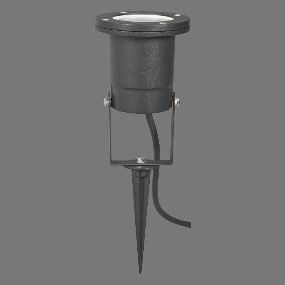Светильник ландшафтный уличный «Титан» IP65 82234549 STLM-2097009 Santreyd  - Вид №3