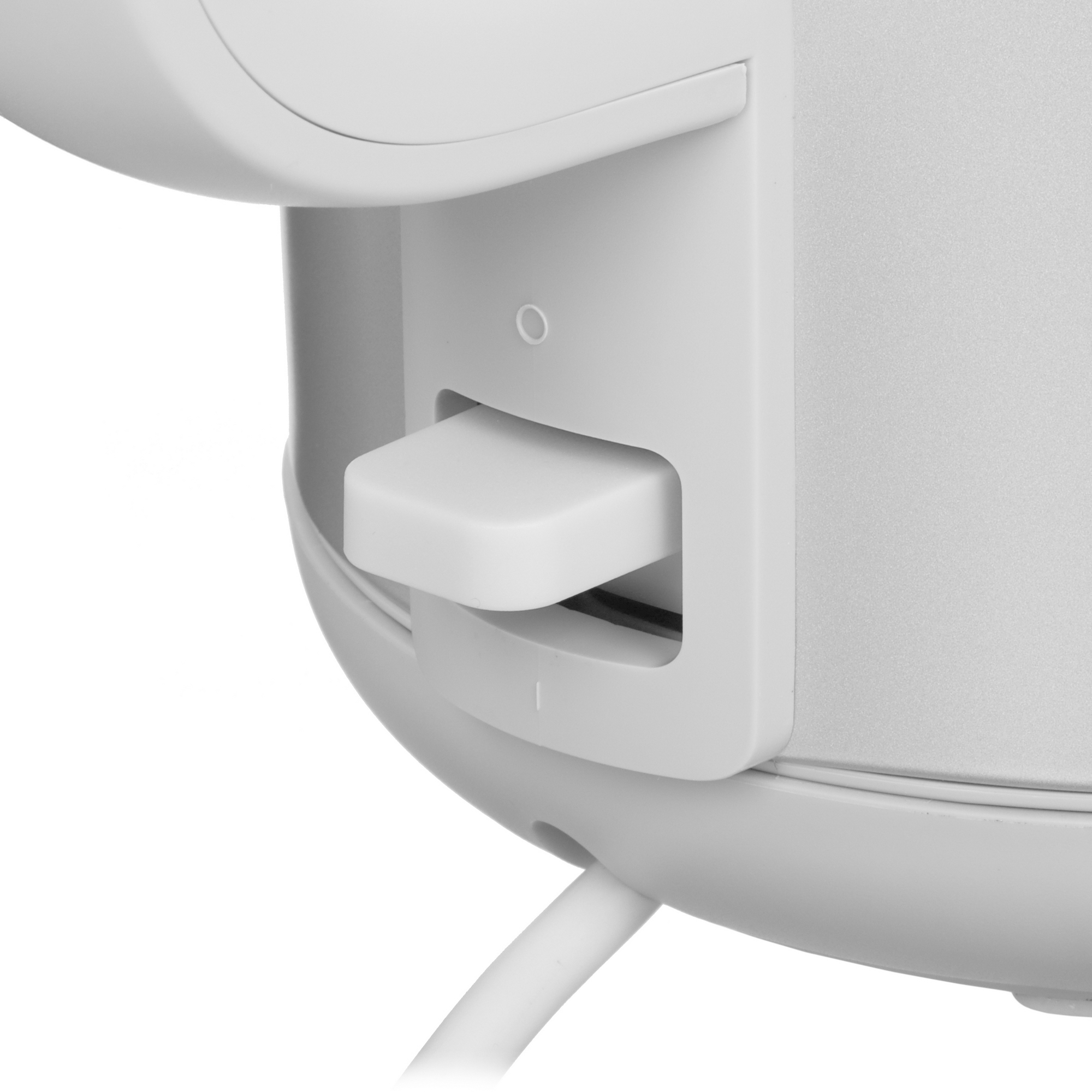 5465564 Электрочайник Mijia Smart Electric Kettle S1 серый STDN-0136286 - Вид №2