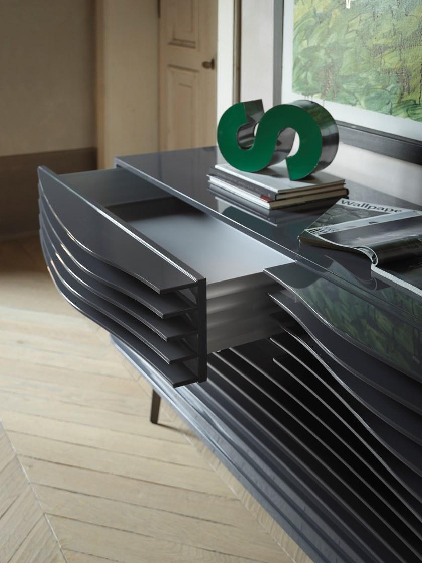 Casamania & Horm Лакированный комод Blend & tide sun-id-1471426 - Вид №4