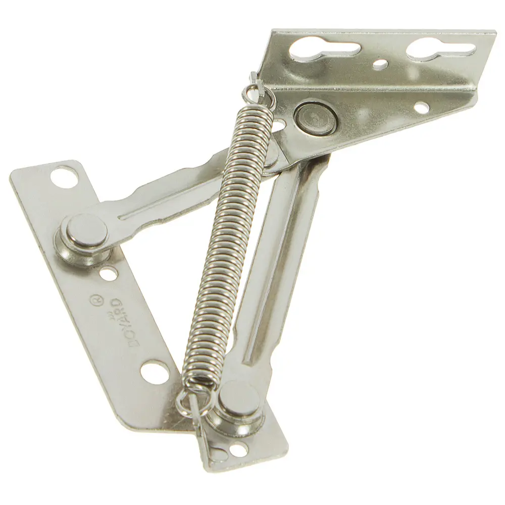 Santreyd Петля антресольная MK01 для фасадных дверей с фиксатором 14238095 STLM-0004501