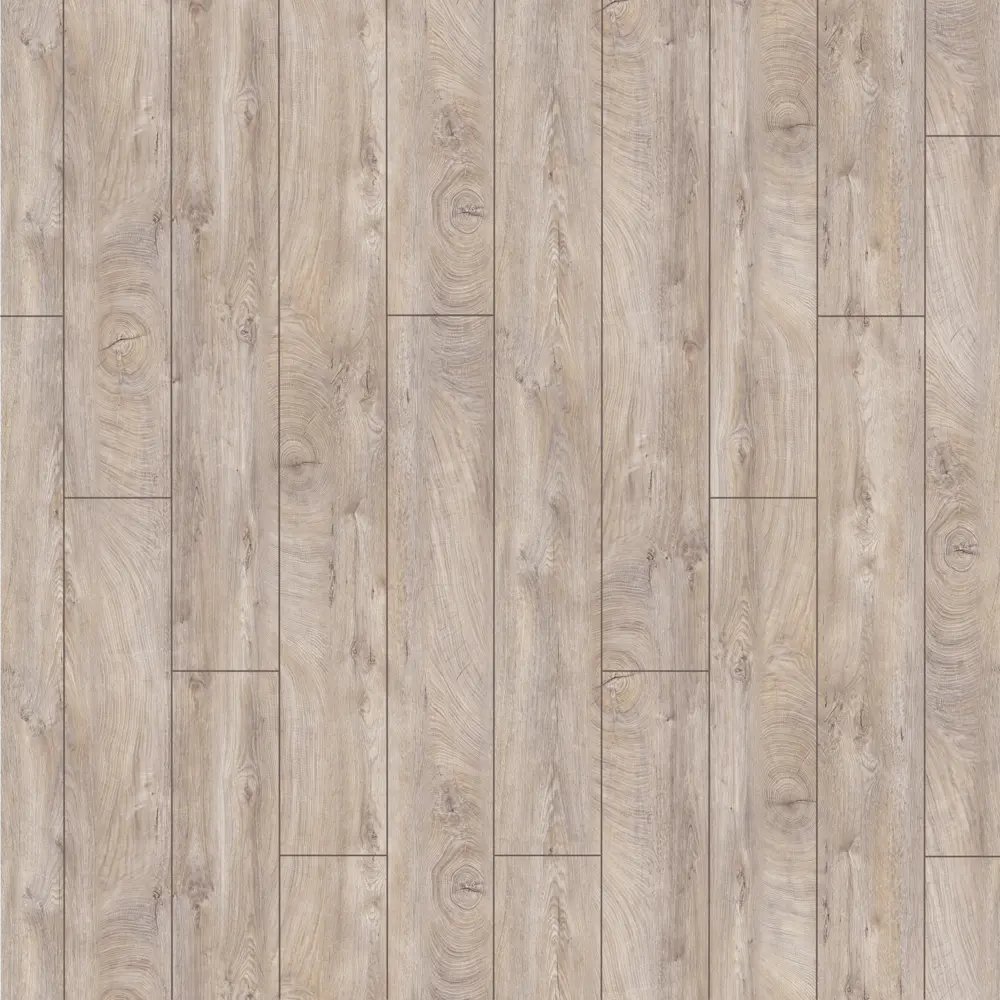 Ламинат Ultrastep Дуб Эндгрейн 33 класс толщина 10 мм с фаской 1.73 м² KRONOSTEP STLM-2020776 - Вид №1