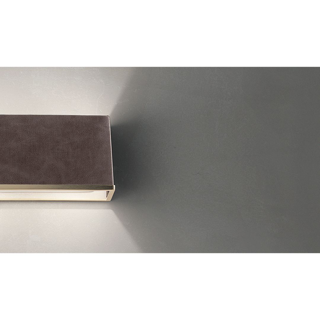 Masiero DARSHAN A1 G14+L01 бра 116310 - Вид №1