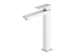 Смеситель для раковины с высоким верхом