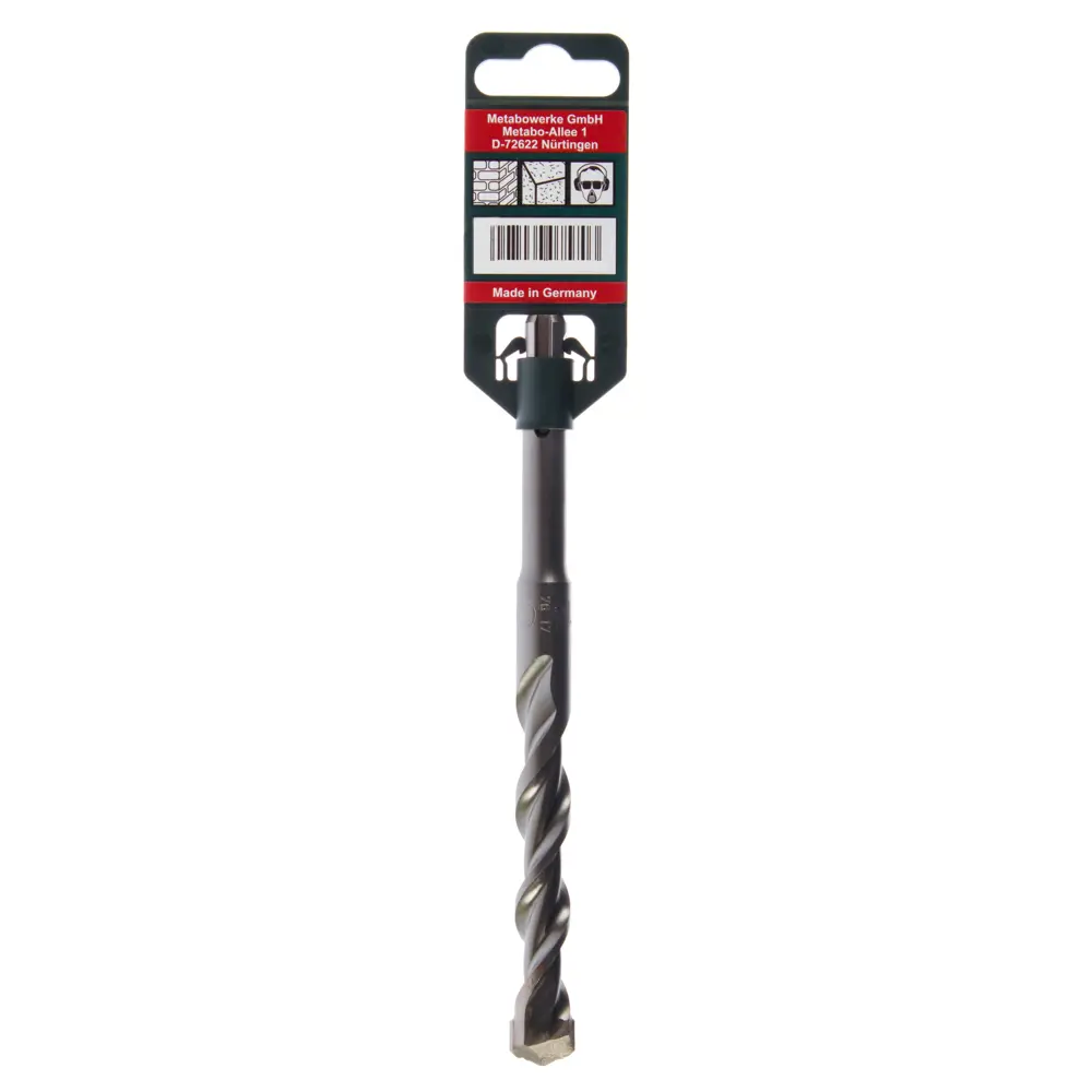 Бур по бетону SDS-plus 14х100х160 мм Metabo Pro4 626846000 STLM-2089183 - Вид №2