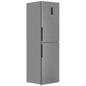 5472197 Холодильник с морозильником   ATLANT ХМ-4625-141-NL серебристый