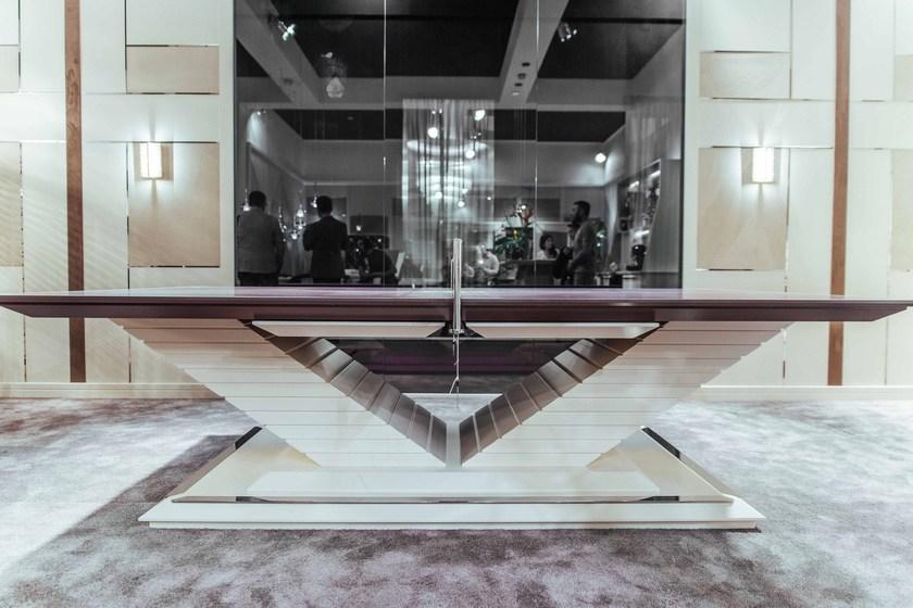 Vismara Design стол для пинг-понга Luxury entertainment sun-id-1410673 - Вид №2