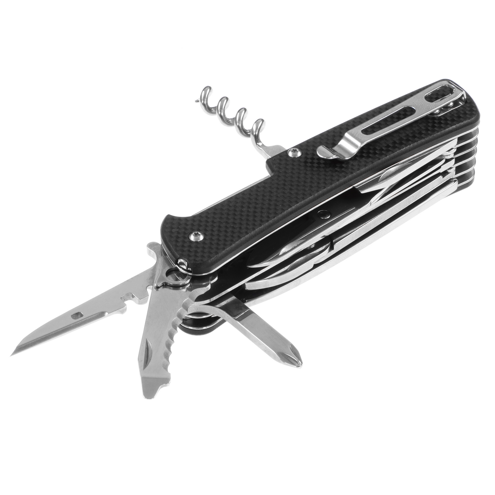 Швейцарский нож Ruike L51-B 5403155 STDN-0038755 - Вид №4