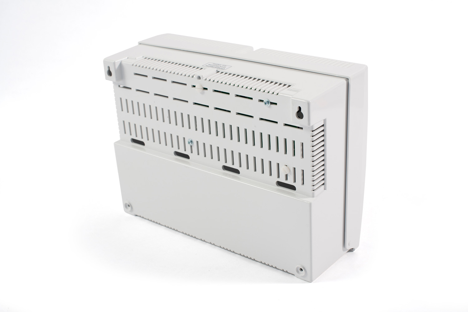 SKAT-1200I7 power supply 12v 5a case for 2x12ah battery cold start ss tr pb Бастион  - Вид №4