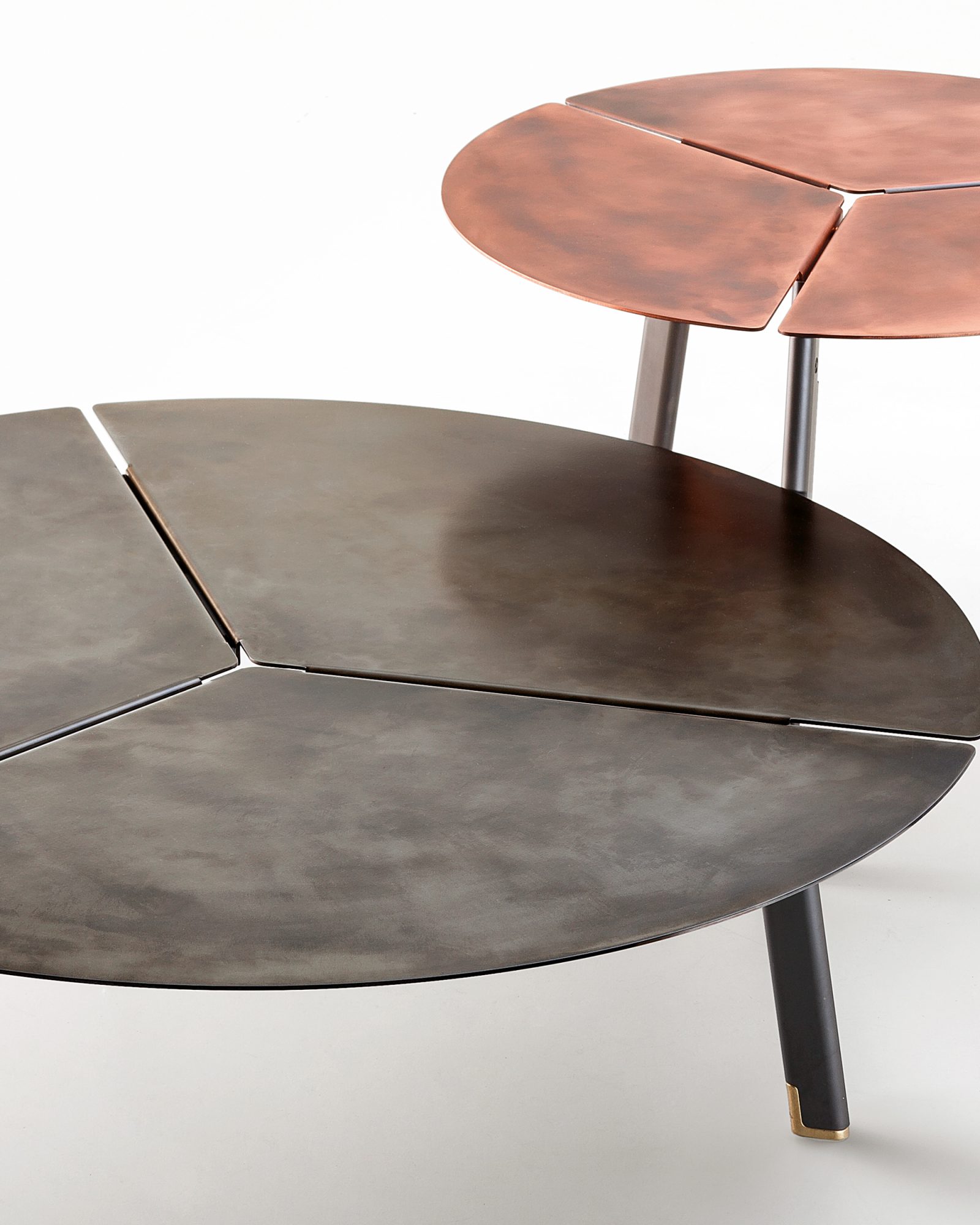 De Castelli Placas by LucidiPevere sun-id-1992812 - Вид №3