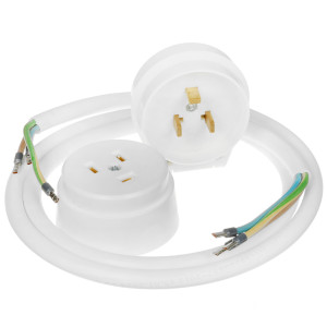 1363955 Комплект для подключения плиты OneTwo O2PC019