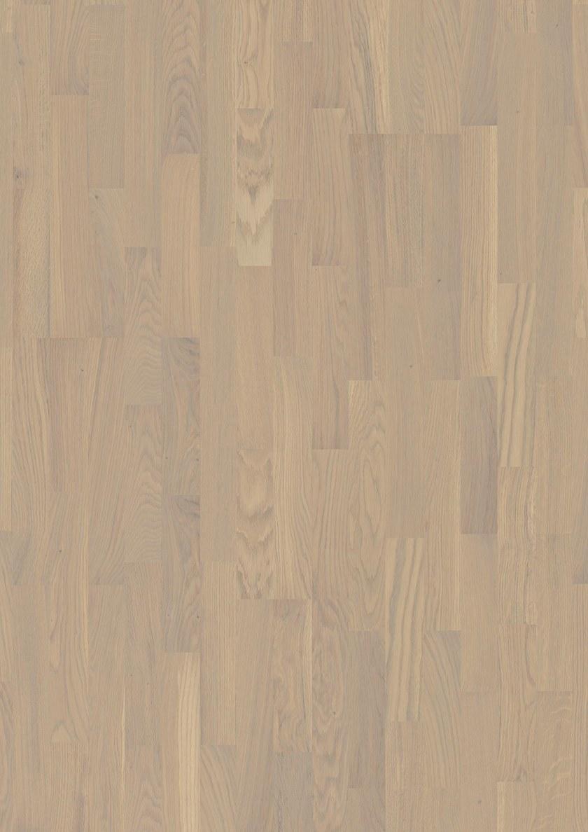 BOEN 3-х слойный дубовый паркет Tolda di nave 3-strip Peglt3vd - Вид №1