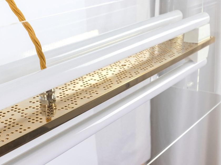 Hind Rabii Подвесной светильник из акрилового стекла Volte face sun-id-1470049 - Вид №3