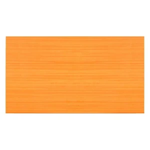 Плитка настенная Lasselsberger ceramics «Николь» 25х45 см 1.46 м2 цвет оранжевый