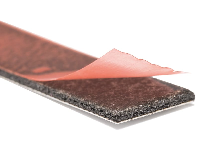 Вспучивающаяся прокладка на основе графита Promat by etex PROMASEAL® L ARCH-00124583