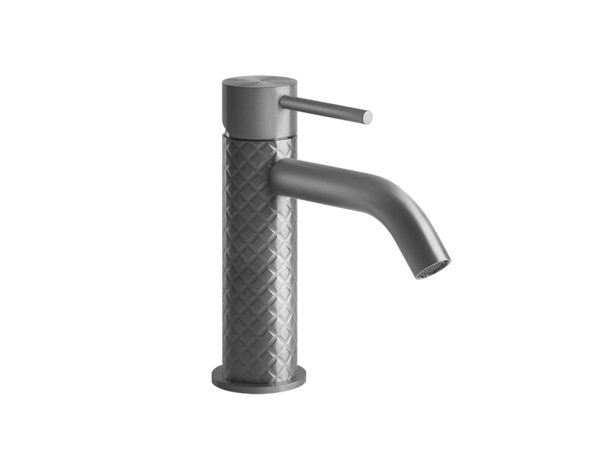 Смеситель для раковины из нержавеющей стали Gessi Messi316 ARCH-00090976