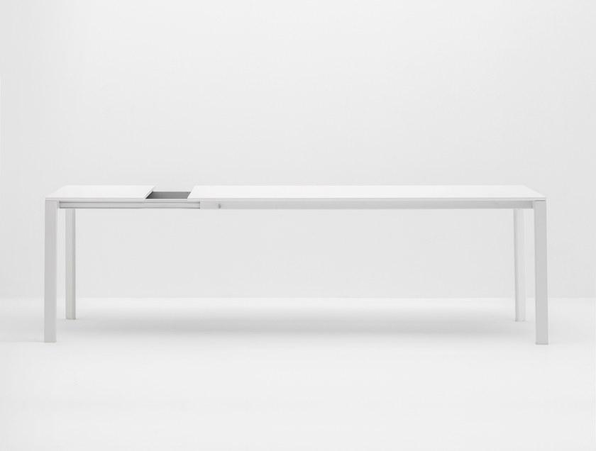 Pedrali Раздвижной стол sun-id-1457528 - Вид №1