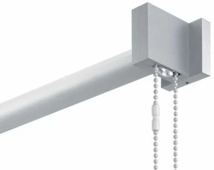 Scaglioni Электрическая рулонная штора