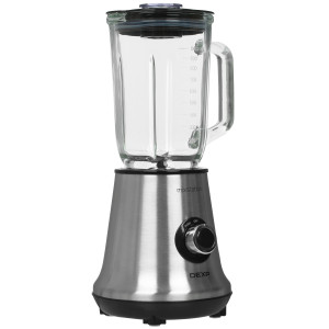 5026150 Блендер стационарный DEXP GL-0500 MixStation серебристый STDN-0027046